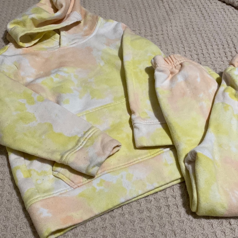 Old navy set